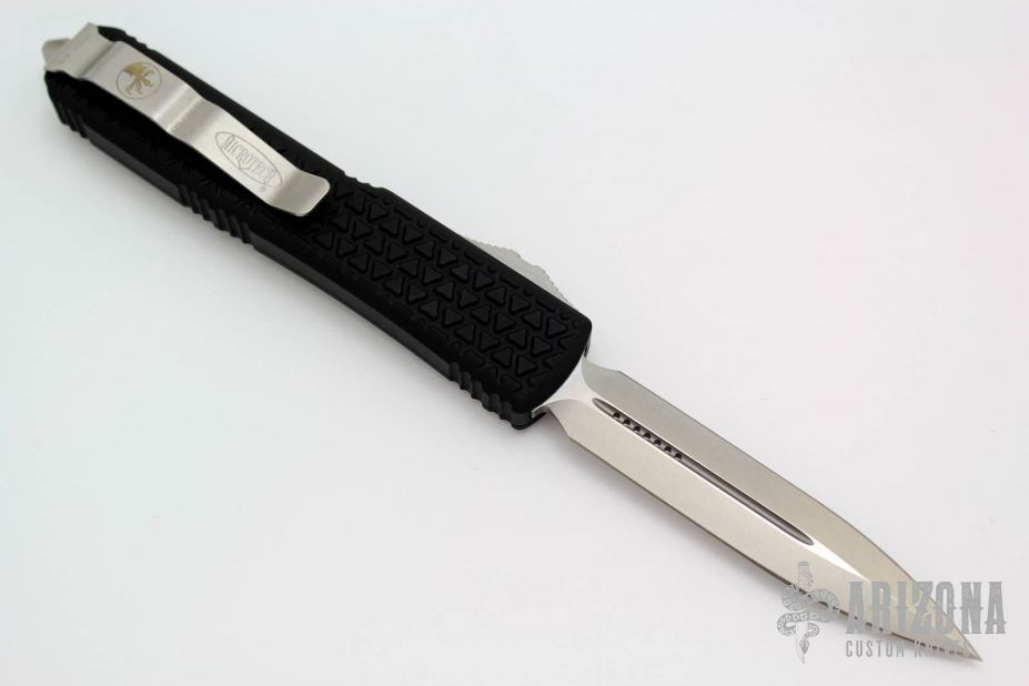 122-10 Ultratech D/E Tri-Grip Stonewash Standard