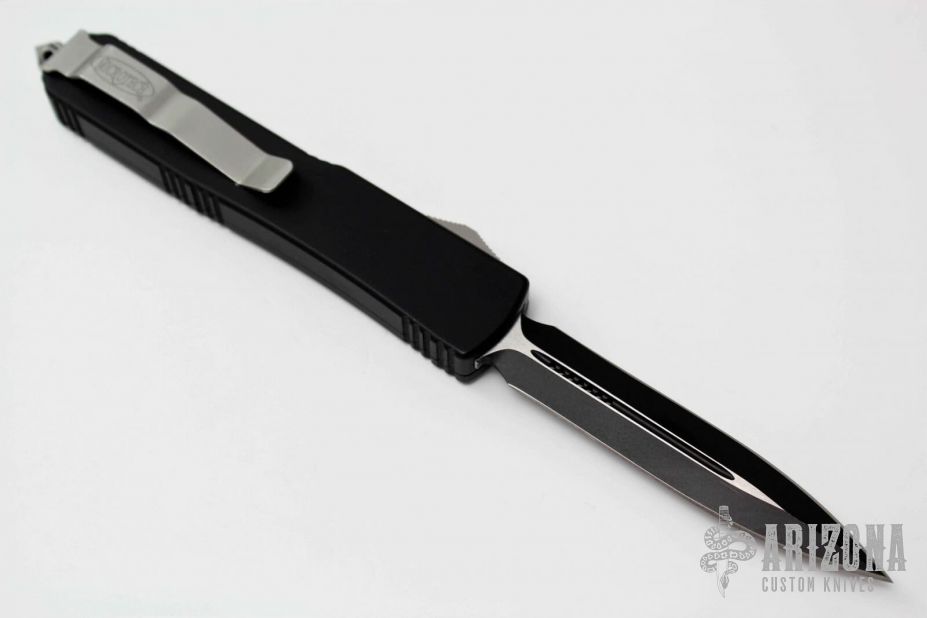 122-1 Ultratech D/E Black Standard