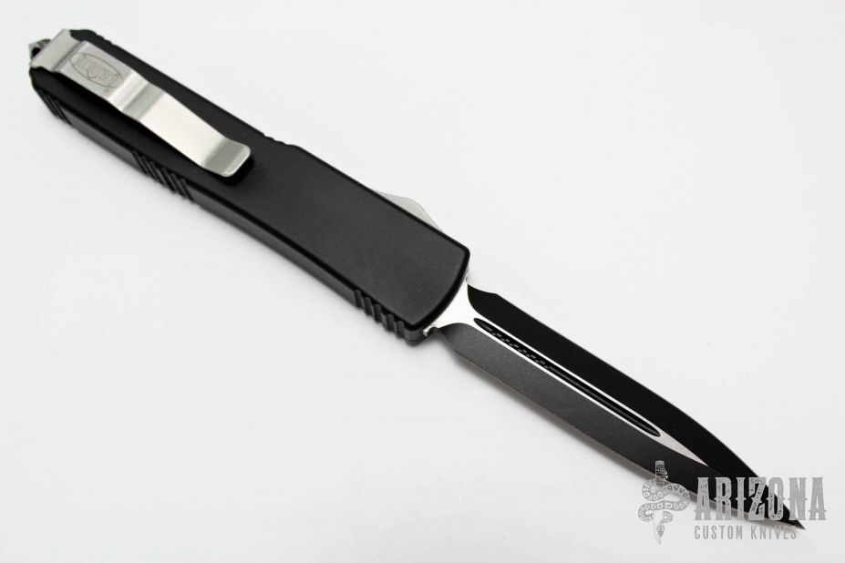 122-1 Ultratech D/E Black Standard