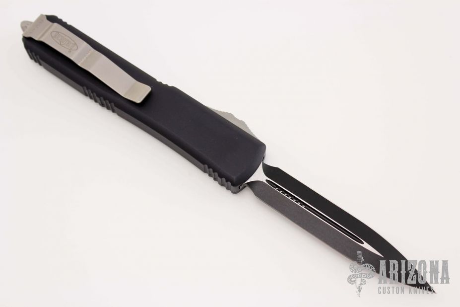 122-1 Ultratech D/E Contoured Standard