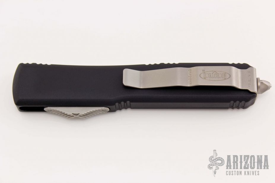 122-1 Ultratech D/E Contoured Standard