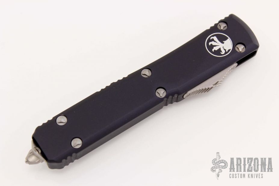 122-1 Ultratech D/E Contoured Standard