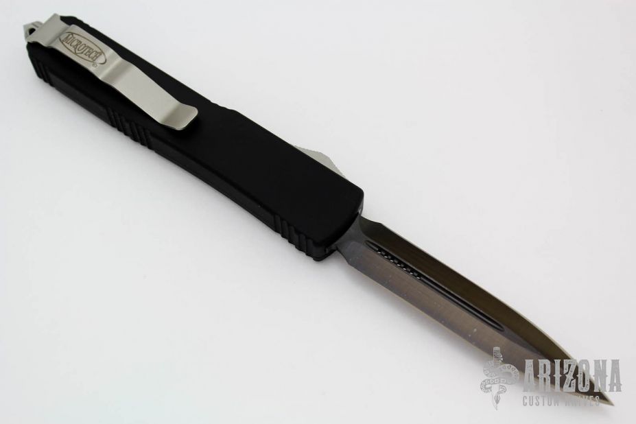 122-1DLC Ultratech D/E DLC Standard