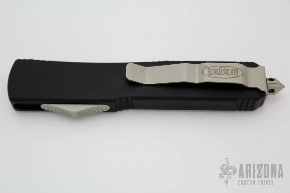 122-1DLC Ultratech D/E DLC Standard