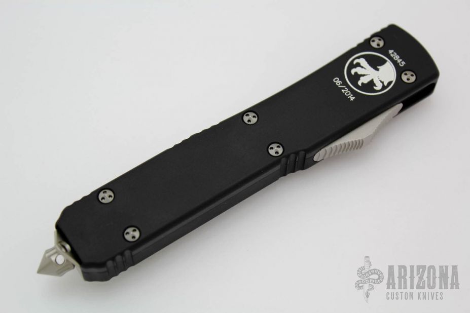 122-1DLC Ultratech D/E DLC Standard