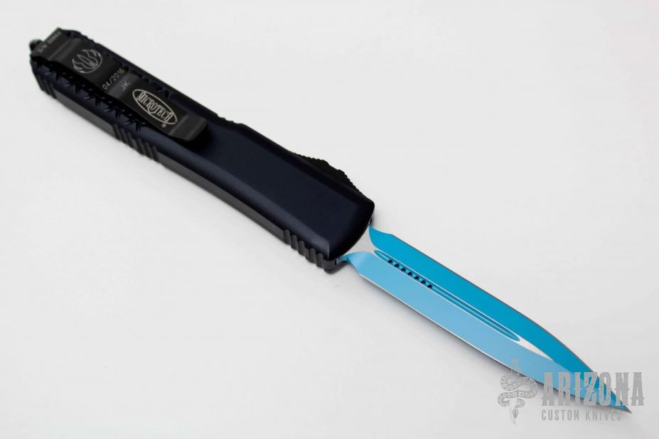 122-1JK Ultratech - D/E Blue Standard - Jedi Knight