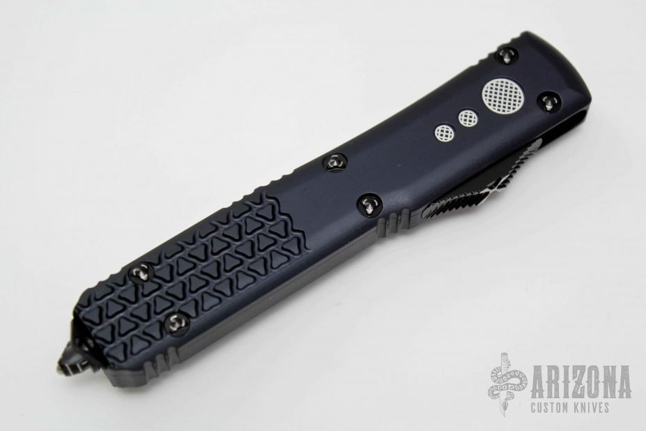 122-1JK Ultratech - D/E Blue Standard - Jedi Knight