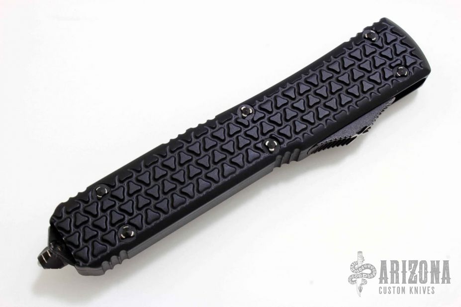 122-1SL Ultratech - D/E Red Standard - Sith Lord