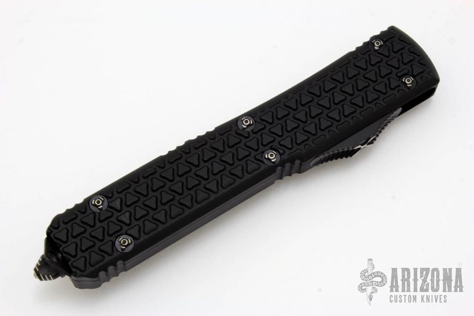 122-1SL Ultratech - D/E Red Standard - Sith Lord