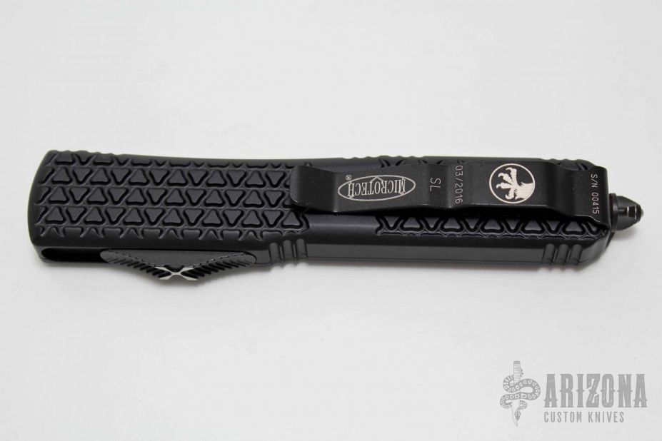 122-1SL Ultratech - D/E Red Standard - Sith Lord