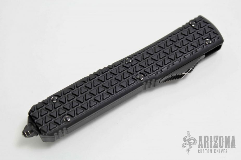 122-1SL Ultratech - D/E Red Standard - Sith Lord