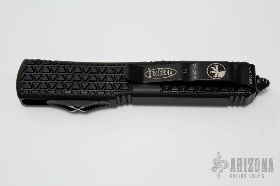 122-1SL Ultratech - D/E Red Standard - Sith Lord