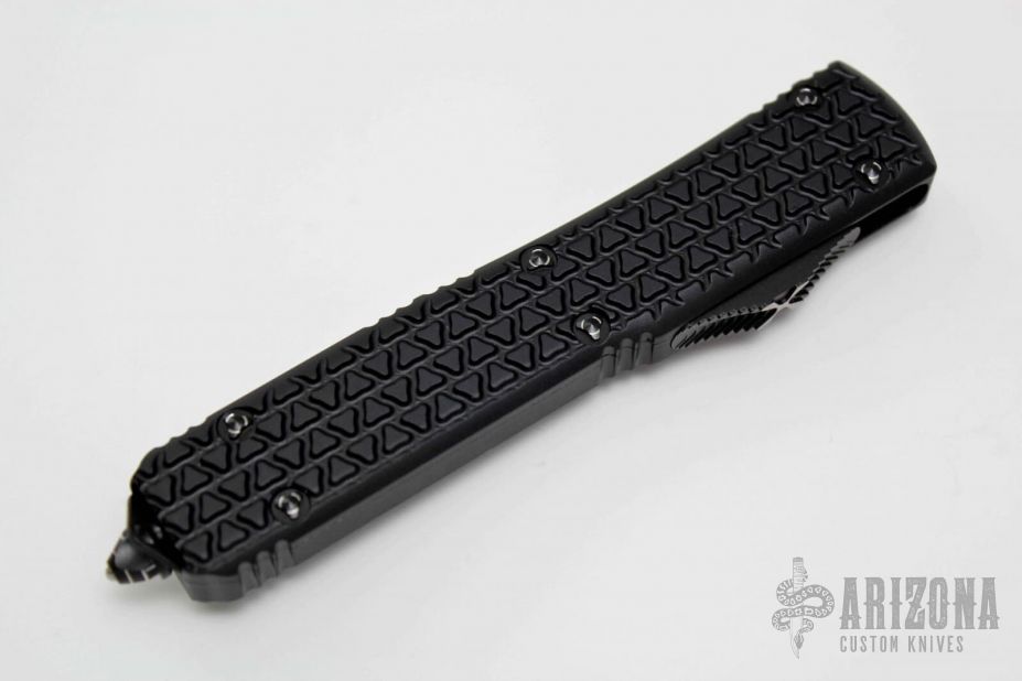 122-1SL Ultratech - D/E Red Standard - Sith Lord