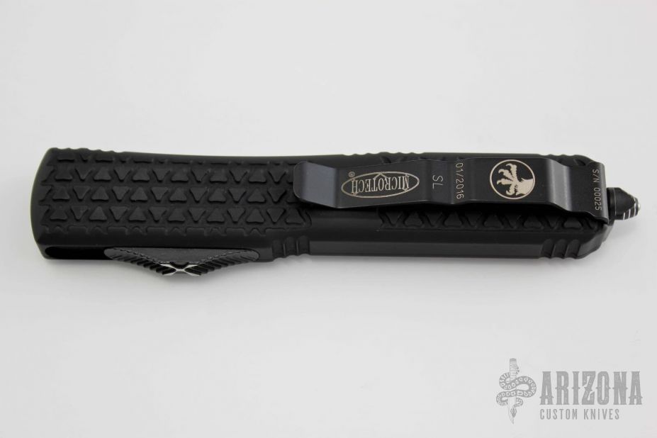 122-1SL Ultratech - D/E Red Standard - Sith Lord