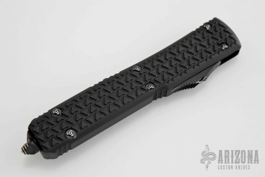 122-1SL Ultratech - D/E Red Standard - Sith Lord