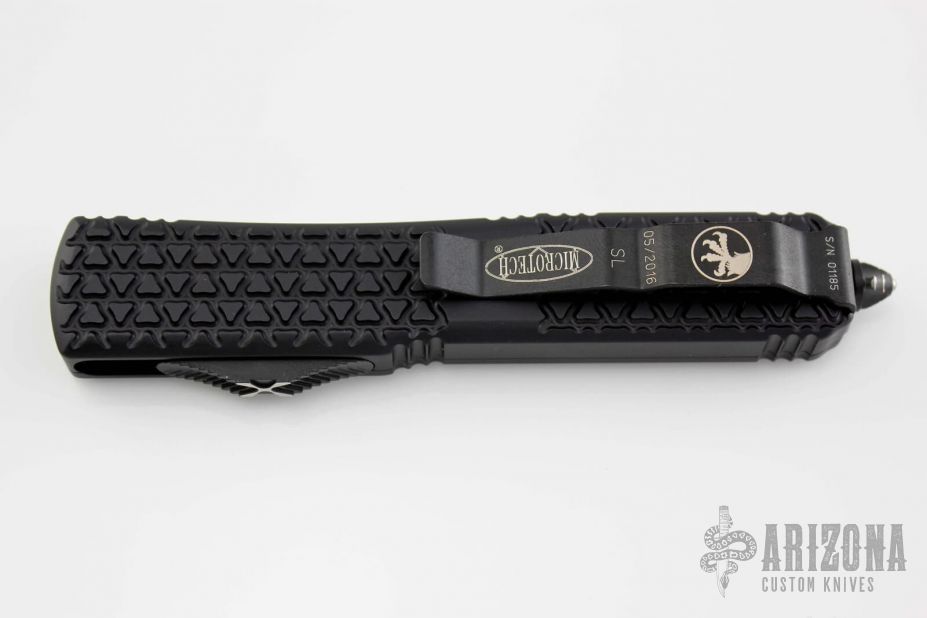 122-1SL Ultratech - D/E Red Standard - Sith Lord