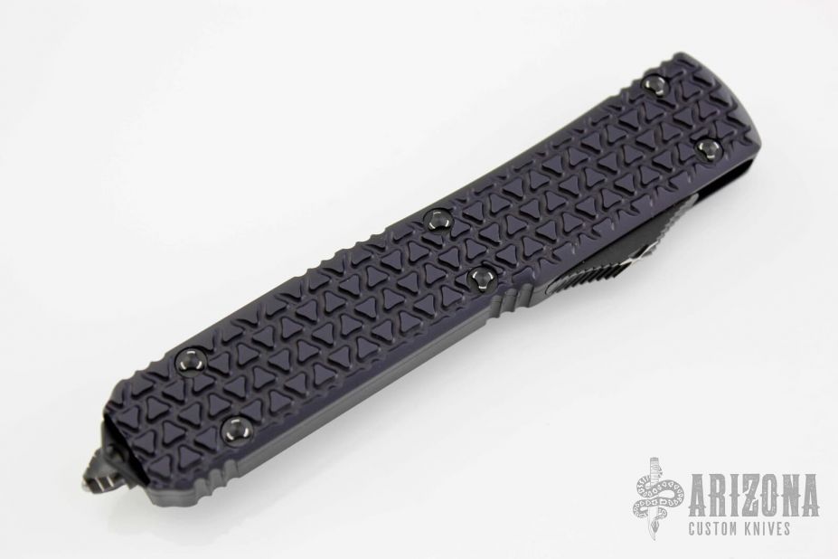 122-1SL Ultratech - D/E Red Standard - Sith Lord