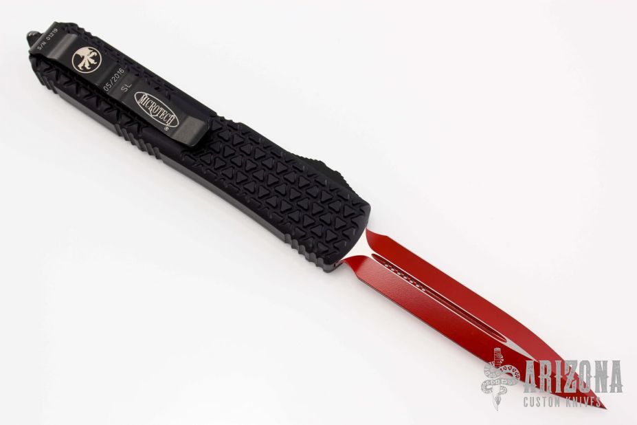 122-1SL Ultratech - D/E Red Standard - Sith Lord