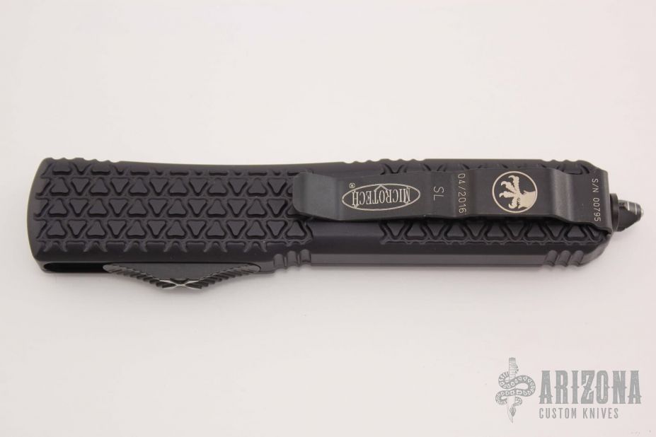 122-1SL Ultratech - D/E Red Standard - Sith Lord