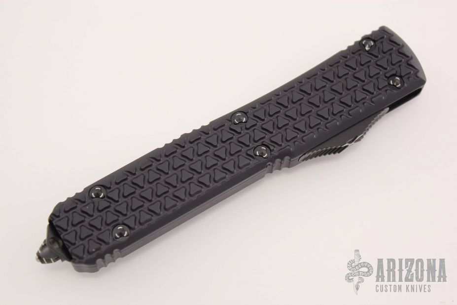 122-1SL Ultratech - D/E Red Standard - Sith Lord