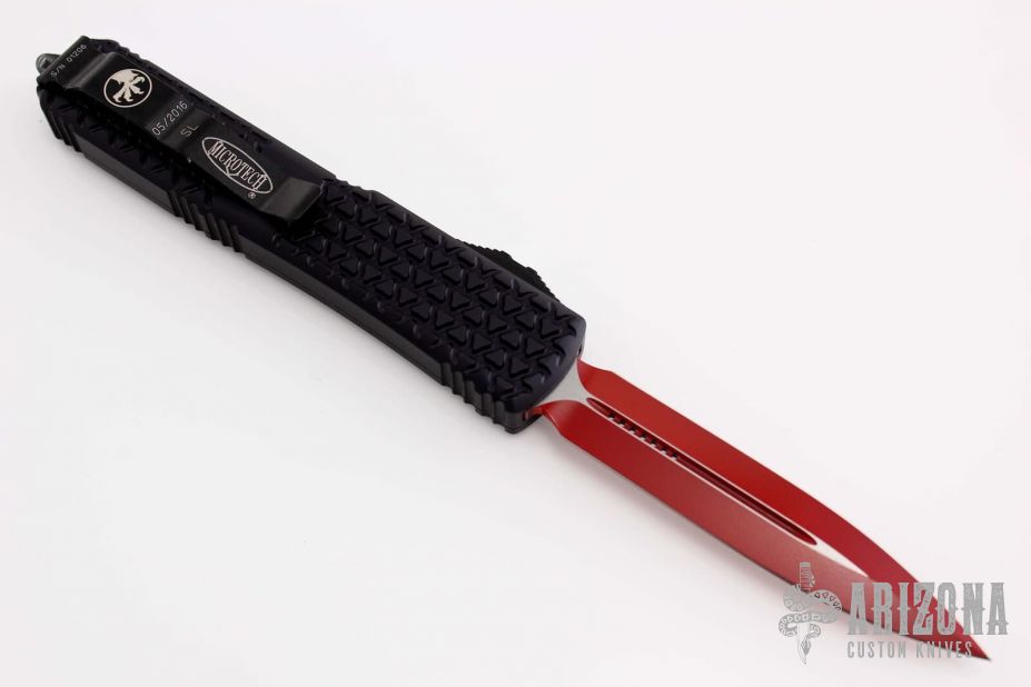 122-1SL Ultratech - D/E Red Standard - Sith Lord