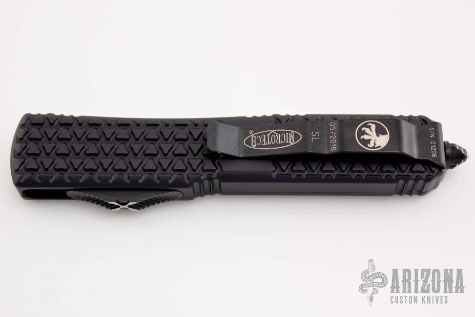 122-1SL Ultratech - D/E Red Standard - Sith Lord