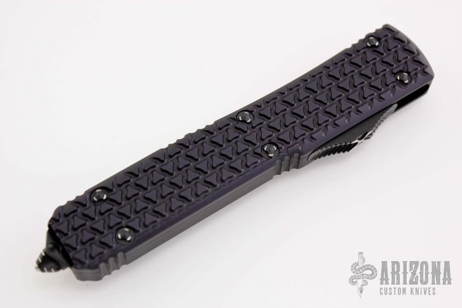 122-1SL Ultratech - D/E Red Standard - Sith Lord