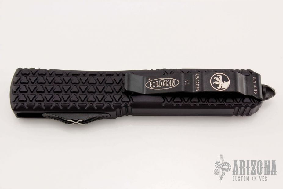 122-1SL Ultratech - D/E Red Standard - Sith Lord