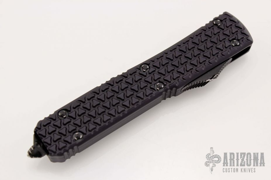 122-1SL Ultratech - D/E Red Standard - Sith Lord