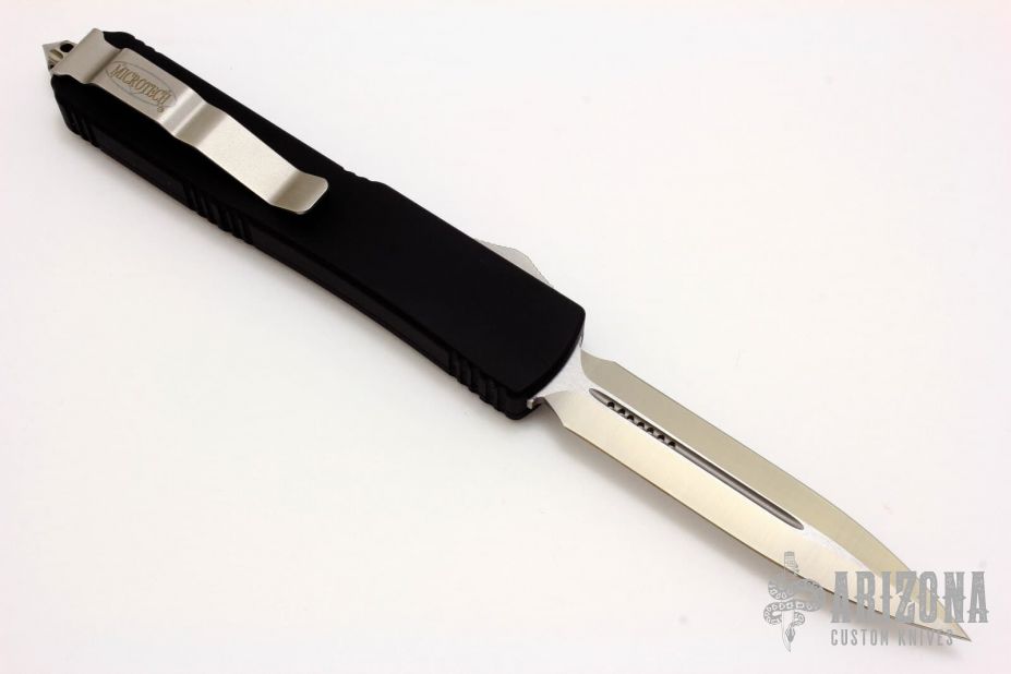 122-4 Ultratech D/E - Satin Standard