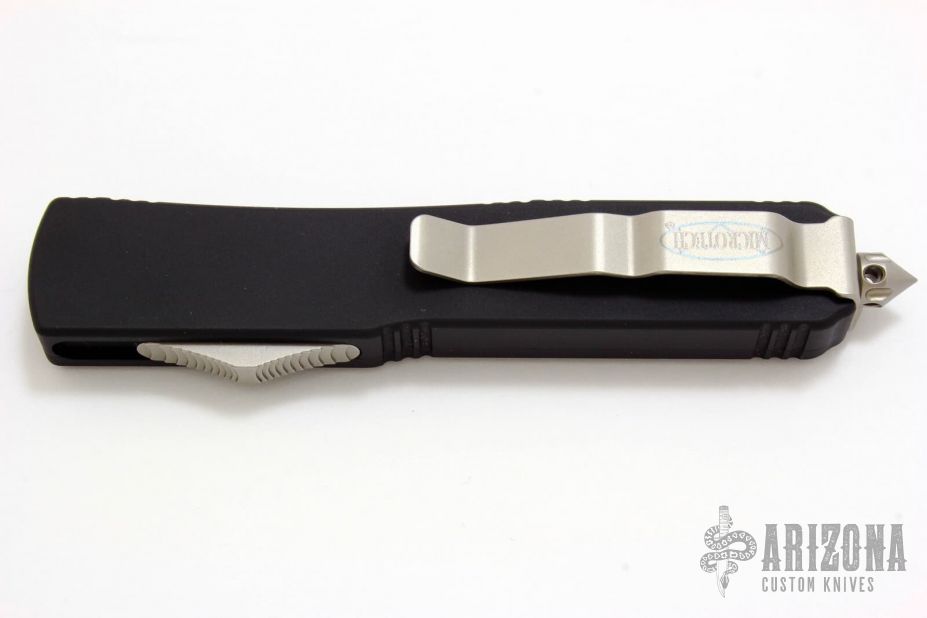 122-4 Ultratech D/E - Satin Standard