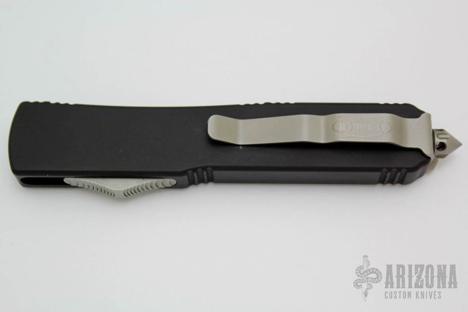 122-4 Ultratech D/E - Satin Standard