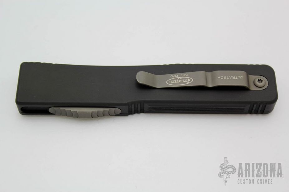 123-1 Ultratech T/E - Stonewash Plain