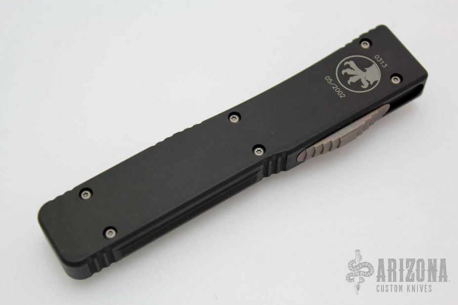 123-1 Ultratech T/E - Stonewash Plain