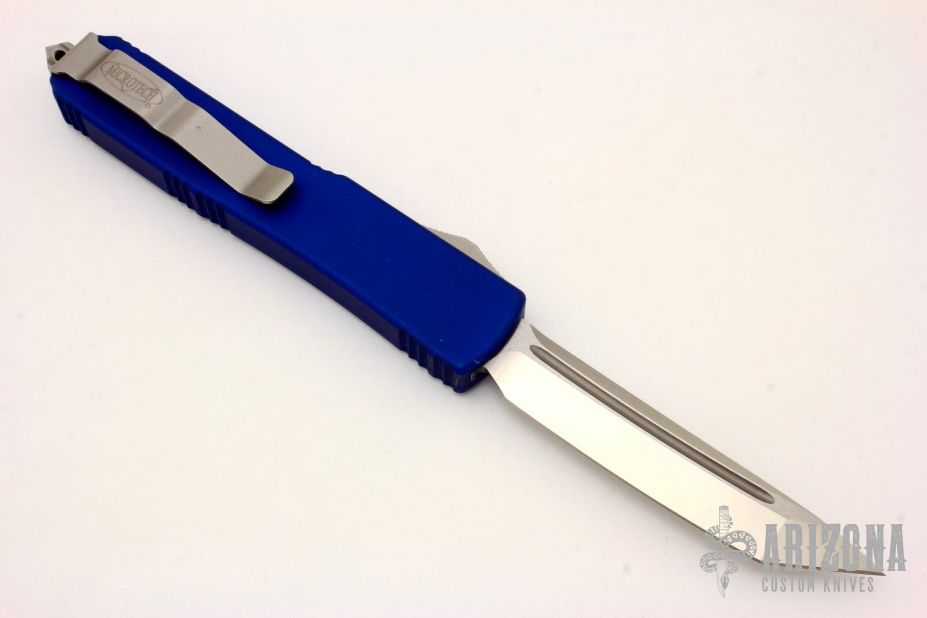 123-4BL Ultratech T/E - Satin Standard