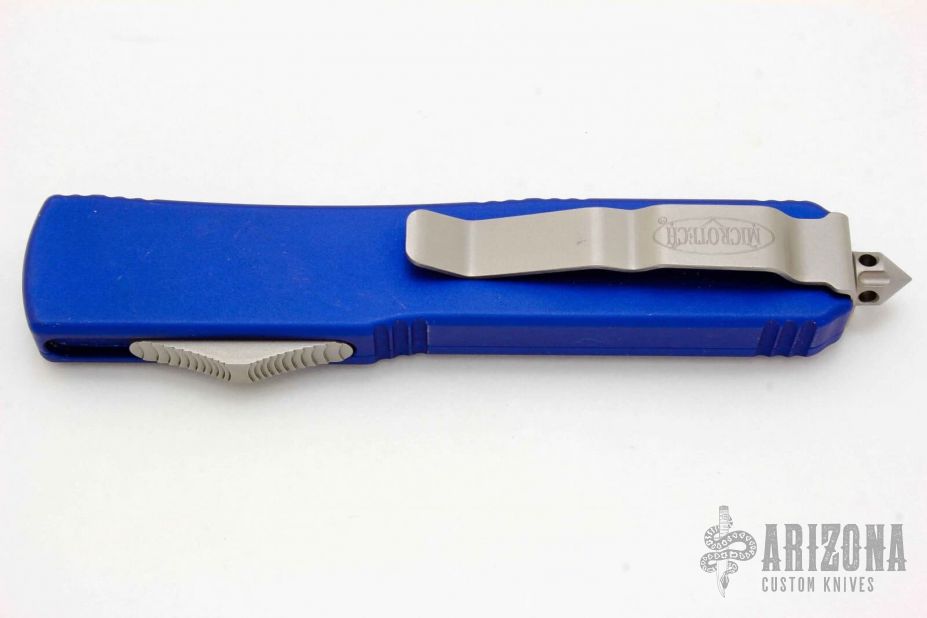 123-4BL Ultratech T/E - Satin Standard