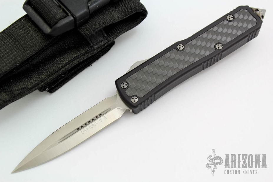 126-4 Daytona D/E - Satin Standard