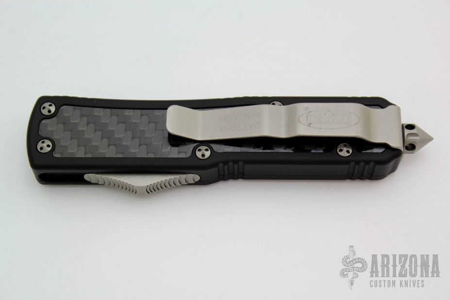 126-4 Daytona D/E - Satin Standard