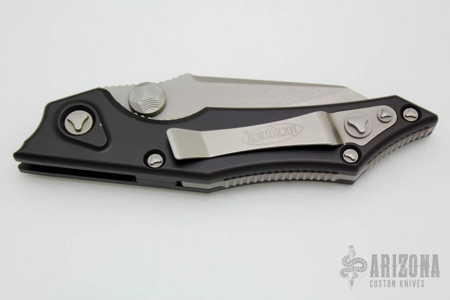 129-11 SF M/A Stonewash Serrated