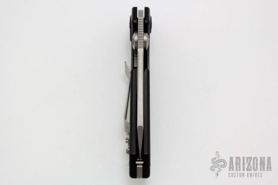 129-11 SF M/A Stonewash Serrated