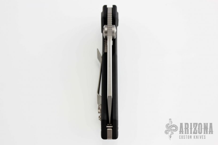 129-4 SF M/A Satin Standard