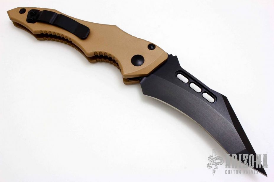 132-1TA Vector Tan / Standard