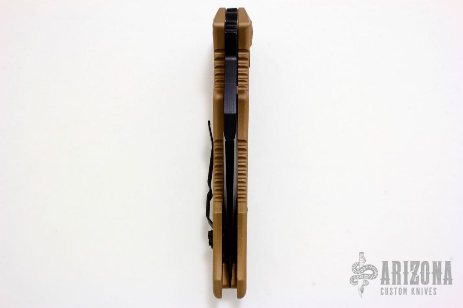 132-1TA Vector Tan / Standard