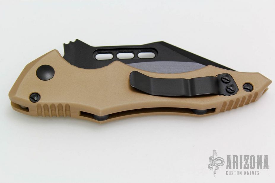 132-1TA Vector Tan / Standard