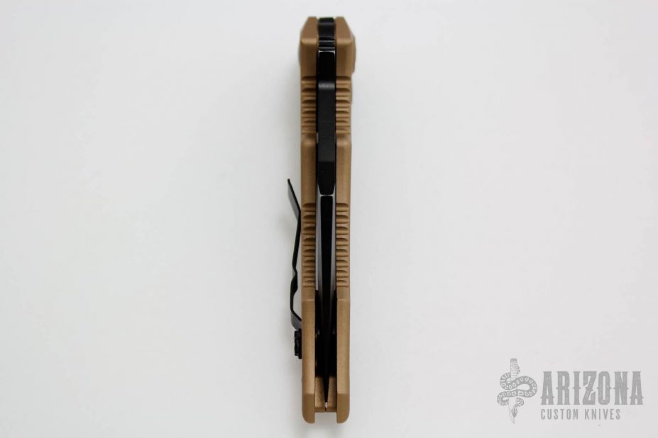 132-1TA Vector Tan / Standard