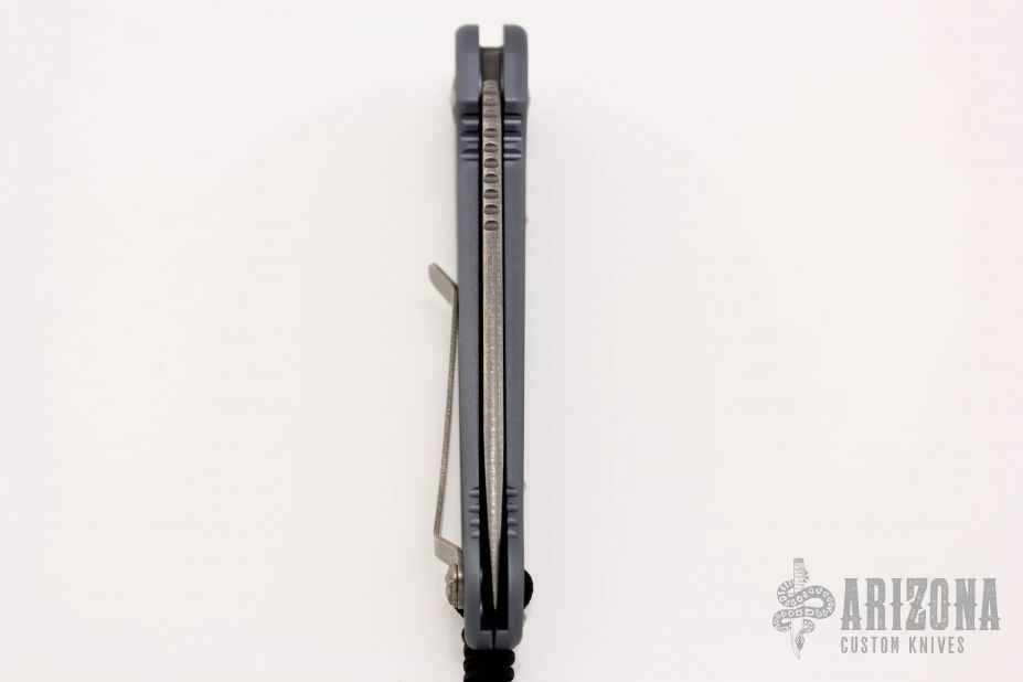 135-11APGY S/E Apocalyptic Serrated Grey