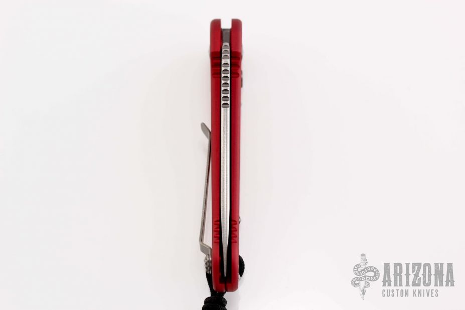 135-11RD L-UDT Stonewashed Serrated