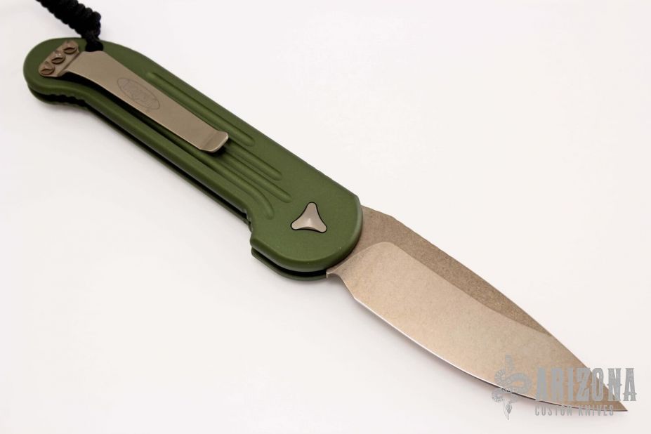 135-13OD LUDT S/E Bronze Standard OD