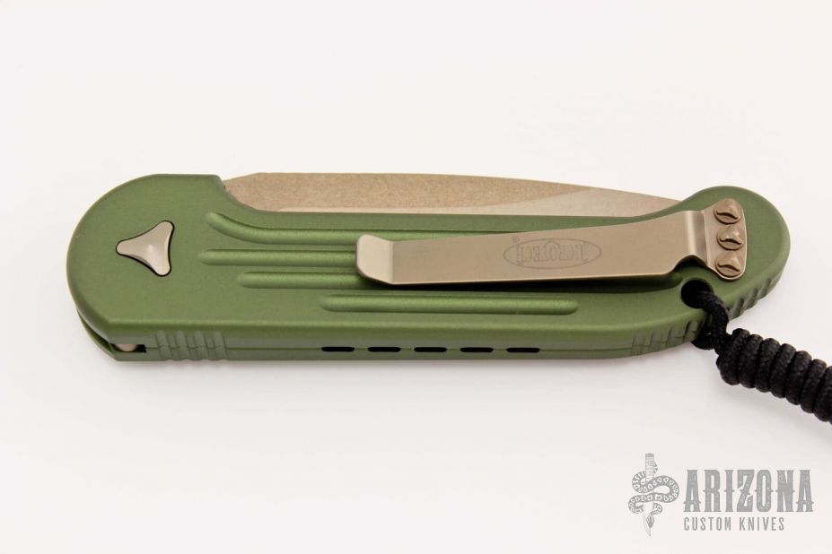 135-13OD LUDT S/E Bronze Standard OD