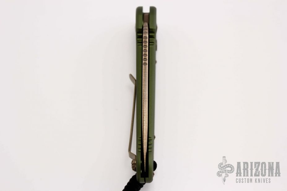 135-13OD LUDT S/E Bronze Standard OD